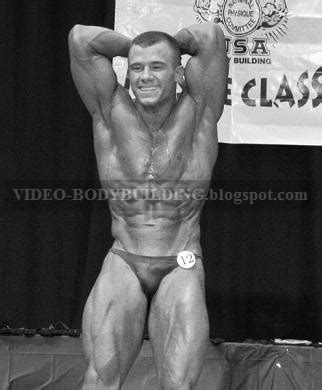Последние твиты от travis french (@travisfrench13). video bodybuilding: Travis French Photo Gallery, Pics ...