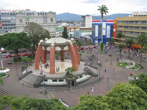 The official city of san josé facebook page was created to. San Jose City Tour Costa Rica - Adventureparkcostarica.com