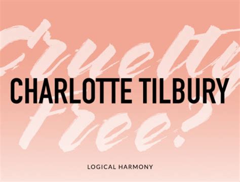 Is charlotte tilbury cruelty free? Where The Light Is Eyeshadow Quad (KathleenLights x ...