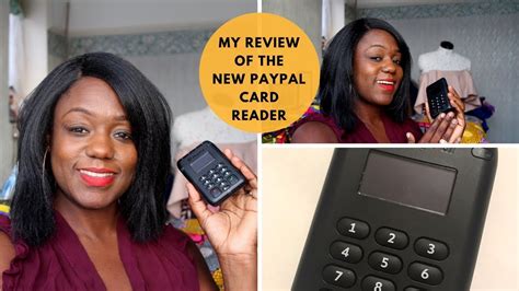 After having my card seemingly declined randomly lately i contacted paypal tonight. PayPal Business Card Reader 2017 - My Review - YouTube