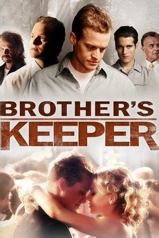 The film is in the direct cinema style of the maysles brothers. ‎Brother's Keeper (2013) directed by T.J. Amato, Josh ...