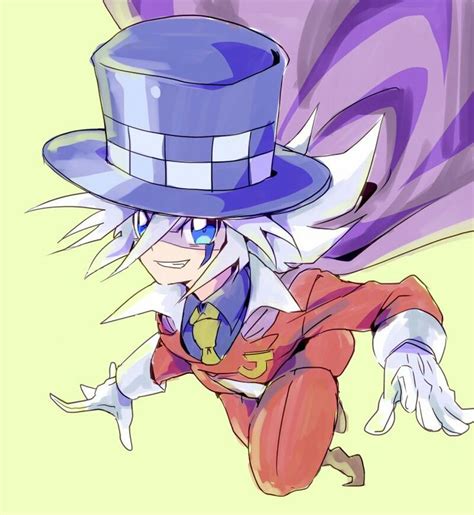 Mysterious joker 4, 怪盗ジョーカー シーズン plot summary: Épinglé par Kaitou Alice sur Kaitou Joker (avec images)