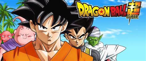 Who is the voice actor for dragon ball super? The SDCC Dragon Ball Panel Had Four Voice Actors and an ...