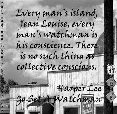 In the first chapter, published online by the sydney morning herald, the wall street journal and the guardian, we learn that scout (referred to by her full name. Book Quote from the novel Go Set A Watchman by Harper Lee | Book quotes, Harper lee, Go set a ...