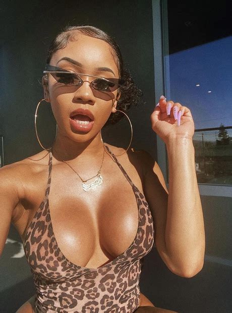 Is he dead or alive? 23 facts you need to know about 'Tap In' rapper Saweetie