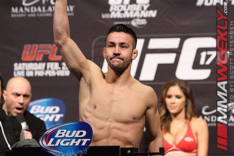 Munhoz has never been finished in his professional career. The Ultimate Fighter 28 Finale Results - Pedro Munoz Makes ...