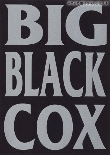 Hot asian wife cheats on husband with two big black cocks. Use Your Loaf Big Black Cox - House/Club Flyers