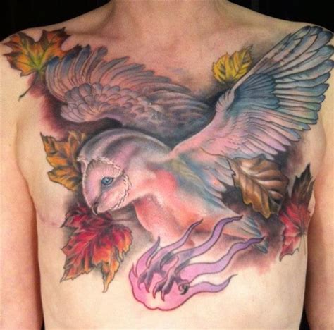 This is a permanent decision, so thinking it through and being absolutely sure is critical. 13 Beautiful Tattoos for Breast Cancer Survivors