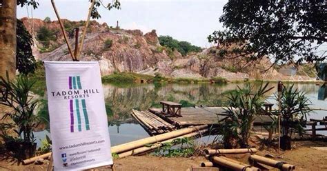 Book tadom hill resorts, banting on tripadvisor: TADOM HILL RESORTS - PUSAT REKREASI TERINDAH DI BANTING ...