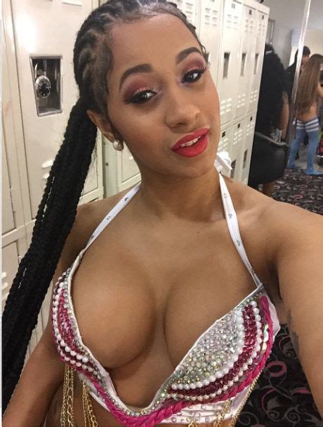 Listen to music from cardi b like wap (feat. Cardi B Nude & Sexy (67 Pics + Videos) | #TheFappening