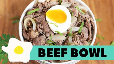 Resep yakiniku beef bowl yoshinoya!! Resep Yakiniku Yoshinoya : 7 Resep Yakiniku Ala Restoran ...