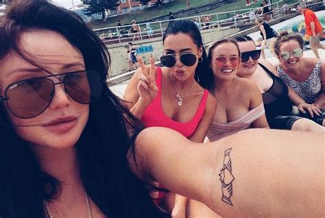 We did not find results for: Charlotte Crosby's 7 Tattoos & Their Meanings - Body Art Guru