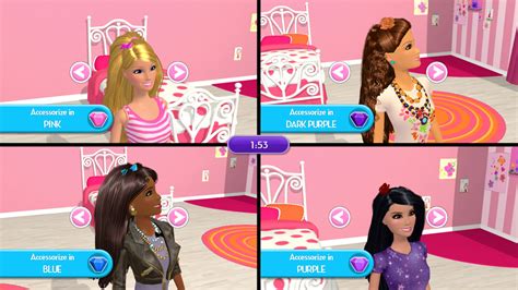 Unlock unlocking vip note some versions need to be a google framework, please install the google installer in the 100% game box search! Barbie™ Dreamhouse Party™ - Steam download - Baixaki