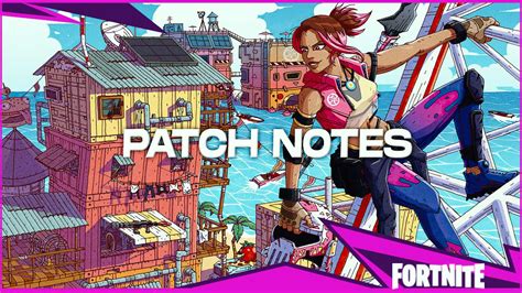 Guerilla games has released another patch for the pc version of horizon zero dawn, fixing critical issues and crashes in the game. *UPDATED* Fortnite Chapter 2 Season 4 Patch Notes: Map ...