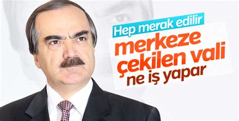 10 kasım atatürk 'ü anma törenlerinde adana valisi hüseyin avni coş, kendisine hakaret vatandaşa gösterdiği tepki ile gündemde yer alan adana valisi hüseyin avni coş, sakarya valiliği'ne getirildi. Hüseyin Avni Coş merkeze çekildi