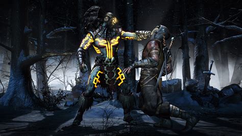 Scorpion mk 1080 x 1080 : Mortal Kombat X Wallpaper 1080p (83+ images)