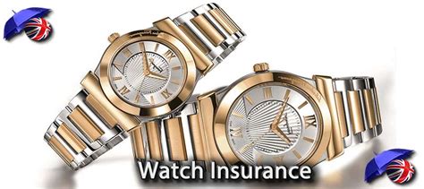 Here we will cover the first basics of watch insurance in simple layman's terms. Watch Insurance Comparison | Watch Insurance UK