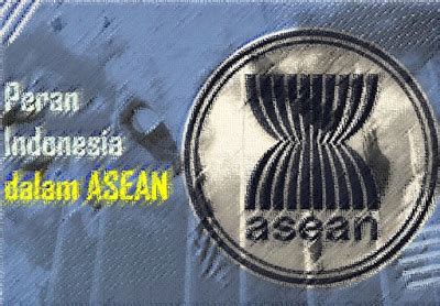Peran indonesia di bidang sosial dan budaya; Peran-Peran Indonesia dalam ASEAN di Berbagai Bidang