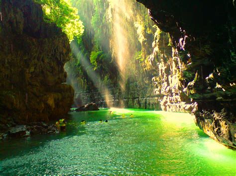 100+ lowongan baru setiap hari 20.000+ perusahaan. Gallery Wisata Tours: WISATA PANGANDARAN GREEN CANYON