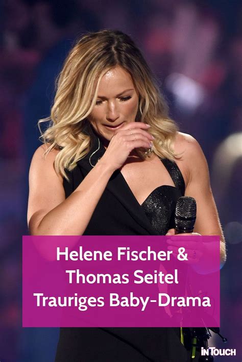 Vor kurzem postete helene ein fischer ein kurzes video, in dem sie sich komplett ungeschminkt zeigt. Pin auf Helene Fischer