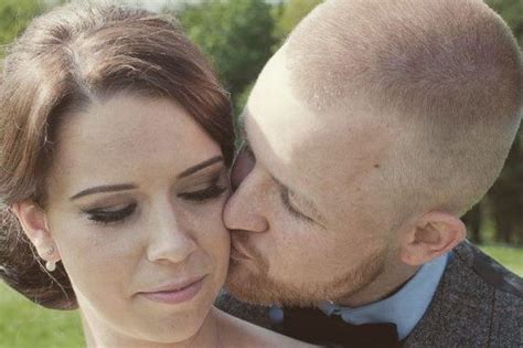 He thought it might be an ulcer caused by some medication; 'My husband beat cancer - then a year later I found out I ...