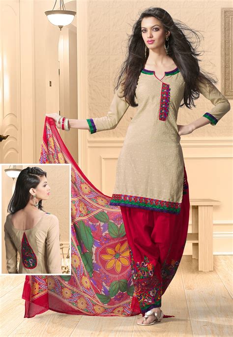Latest kurti neck designs 2017. Churidar back neck designs for cotton materials - Top 30 ...