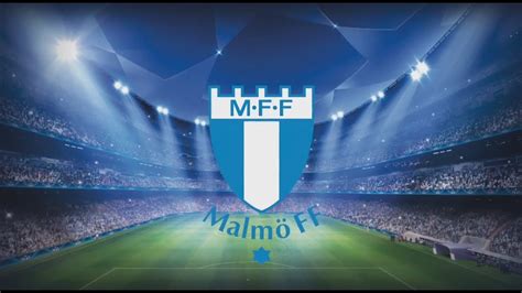 Stort lycka till framöver, marko! Mot Champions League | Malmö FF - FC Salzburg | 2014-08-27 ...