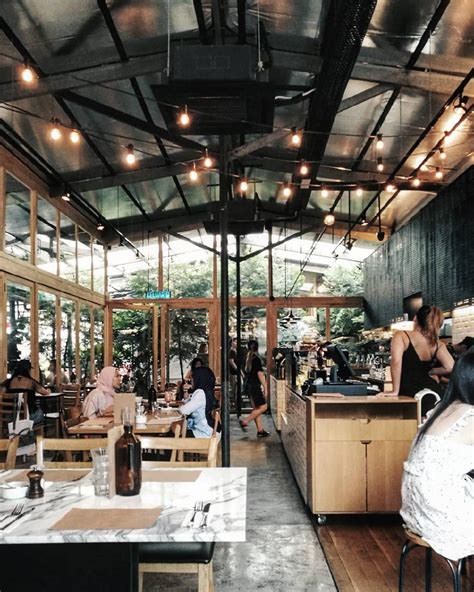 Have you already visited all the cafés in kuala lumpur? 10 Aesthetic Kuala Lumpur Cafes For A #FoodGram Under $10 ...