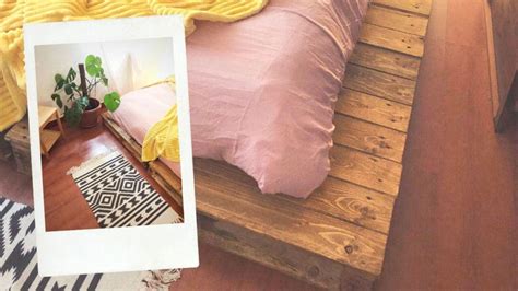 Maybe you would like to learn more about one of these? Letto Pallet Tutorial: cosa serve e come farlo da soli ...