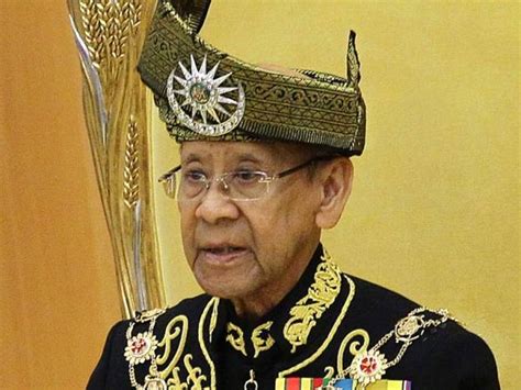 Cinemas in Kedah temporarily closed to mourn Sultan's ...