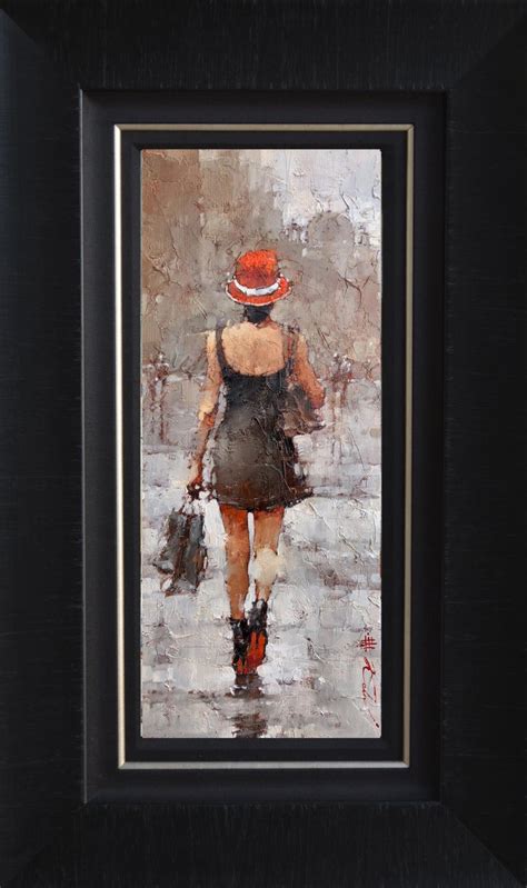 He shares his photography adventures through his youtube channel providing insight into camera settings, composition. Andre Kohn - Andre Kohn. "Little Black Dress" Original ...