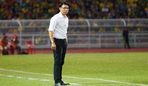 Một cđv của malaysia viết: Berdepan Fiji, Malaysia tiada penyerang berbisa kata Tan ...