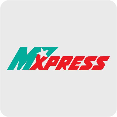 M Xpress Tracking