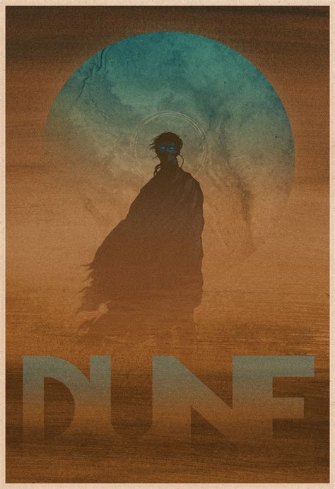Dune - PosterSpy