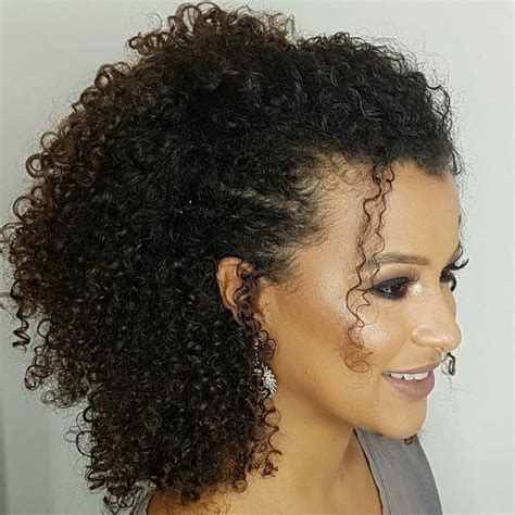 Check spelling or type a new query. Pin by Sasha Fierce on Bangs | Curly hair styles naturally, Curly hair styles, Natural hair styles