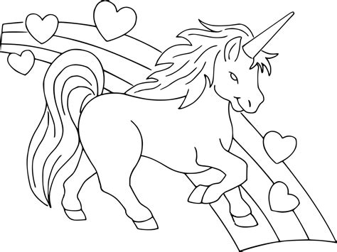 Le site des enfants créatifs, retrouvez des diy et bricolages à. hugo l escargot coloriage licorne - La team tonton : les ...