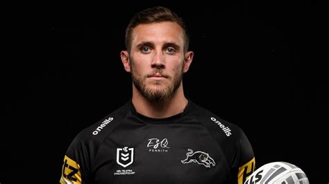 He also played for the cronulla sutherland sharks and the penrith panthers. NRL star Kurt Capewell opens up about X-rated porn video ...