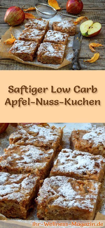 5 desserts with less than 200 calories per portion. Fast, juicy low-carb apple-nut cake - recipe without sugar ...