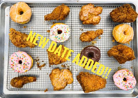 Cookies country chickenwe filmed this episode while they were at their. Cookies Country Chicken - Seattle, WA | Tock