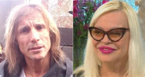 Alex caniggia era uno de los personajes más queridos de masterchef celebrity 2. ¿Hubo sexo? Claudio Caniggia contó la verdad de lo que ...