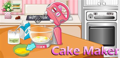Hornee pasteles, tartas y galletas en la cocina de sarah y aprenda a cocinar sin dejar su computadora. Hacer pastel- Juegos de Cocina - Aplicaciones en Google Play