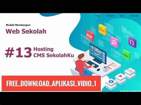 Membuat jajak pendapat html atau jawaban. Cara Membuat Website Sekolah Dengan Php - SEO Entrepreneur