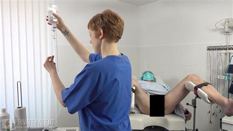 Stunning blonde inari vachs uugently needs helps of private investigator to solve her some promblems. Klinikvideos | Fetisch-Klinik-Dresden