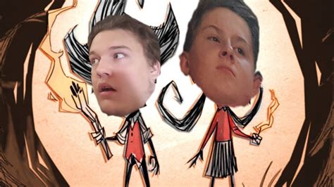 The best use for each character in don't starve togethermehr sehen. Dont starve together season 1 ep2 - YouTube