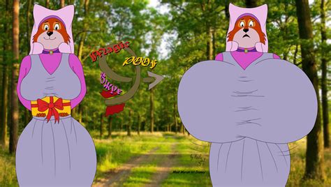 Amy lee breast expansion corset morph by zealot42 on deviantart. Maid Marian's breast expansion by tails-zet -- Fur ...