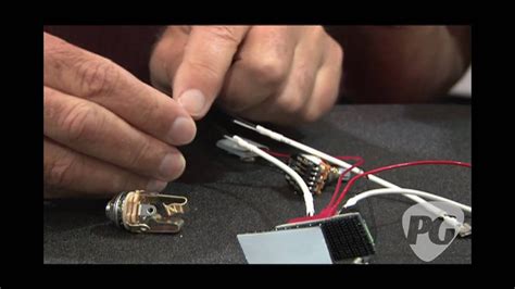 A wiring diagram is visual representation of an electric circuit or system. Emg Pj Pickups Wiring Diagram