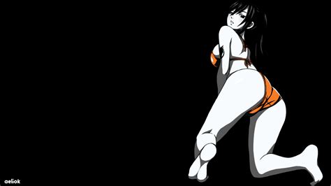 Best desktop wallpapers, full hd backgrounds. Wallpaper : anime, Scarlet Erza, Fairy Tail, Japan, bikini ...