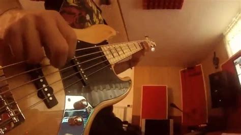 Learn the motherload faster with songsterr plus plan! Mastodon - The Motherload (bass cover) - YouTube
