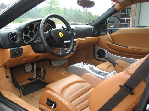 We did not find results for: GTP Cool Wall: 1999-2005 Ferrari 360 Modena