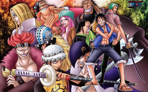 Welcome.to one piece lyrics and picture. Seven Warlords One Piece Wallpapers - Wallpaper Cave